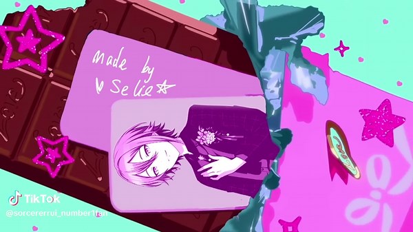 Drawing Lolo Kamishiro Rui in a Pregnant Theme