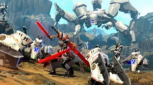 Battleborn is set to launch next February. Here's a brand new trailer