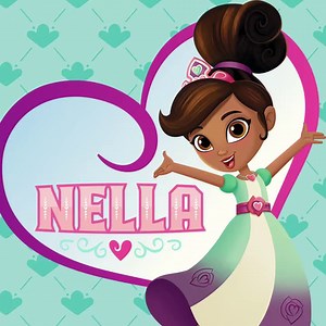 2K views · 69 reactions | Her  is ✨, she's Nella the Princess Knight! | Nick Jr. | Facebook