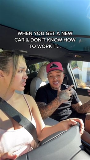 59K views · 287 reactions | Tesla’s Are So Confusing 藍藍藍 | JuJu & Des | Facebook