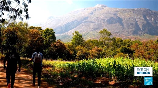 The Bright Side: Malawi's sacred Mount Mulanje added to UNESCO World Heritage List