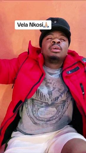 Nkosi Sikelela 🙏🏼 #SAMA28 #poetry #southafrica #poet #zulutiktok