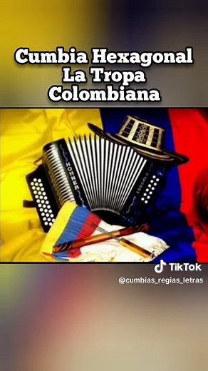 Cumbia Hexagonal: La Tropa Colombiana en Monterrey