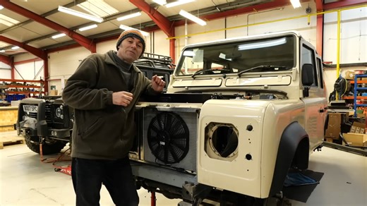 Are electric cars really safe?