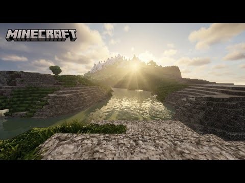 I Can't Believe How Real This Minecraft Modpack Looks