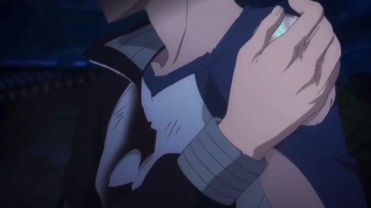 【無限の剣製】体は剣で出来ている。#神アニメ #アニメMAD #Fate#伸びろー #衛宮士郎 #衛宮士郎だから出来たこと #マイファス #