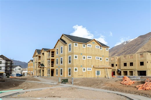 Harmony Ridge by EDGEhomes