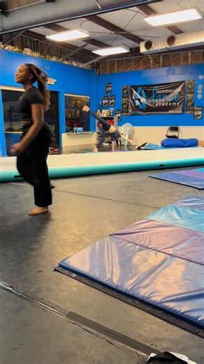Summerville Dance Academy on Instagram: "It’s what you do after you fall that counts… go again! #dance #dancestudio #community #fyp #team #try #class #fail #work #acro #tumbling"