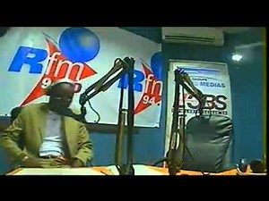 RFM : Xibaar Yi de 13H du 30 mai 2012