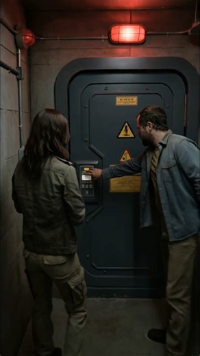 Virus Outbreak – Sector Access (Scene 2)