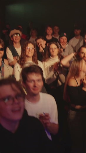 Bro started battling the audience 😭 😂