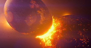 Our Universe Season 1 Review - A messy, unfocused but beautifully shot docu-series