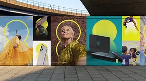 Inside EE's biggest brand refresh in over a decade