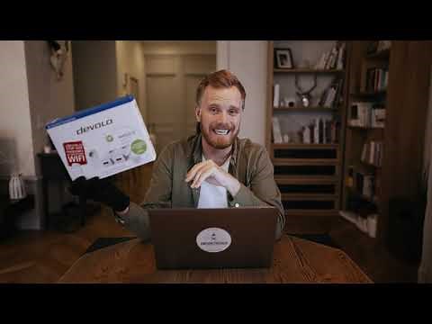 devolo Magic – La meilleure solution pour un WiFi rapide et stable partout chez vous !