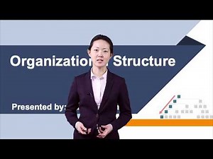 Introduction to Business: Organisational Structure