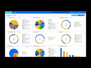 Micro Focus Universal Discovery & CMDB Demo 11-22