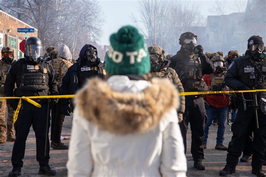 How to Protest Safely While ICE Is on the Streets, According to Activists on the Ground