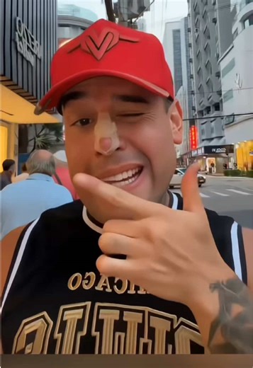 mini naranja mapopopo. ai mapopo wameshalala tutorial. ai mapopo wameshalala. ai mapopo tutorial. Tutorial del efecto AI Mapopo Wameshalala. Efecto AI Mapopo Wameshalala. Tutorial del efecto AI Mapopo.#mapopo #facedance #capcut #capcutpioneer #capcutforus mapopopo trend original 💋✨ Tutorial IA: Po Po Po sha LaLa Trend 💃🔥 Haz tu foto con la pose más viral: puchero hand dance 😘🤌 Po Po Po… sha… LaLa y listo 😮‍💨✨