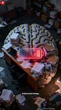 The Psychology Behind the Scarcity Mindset #psychology #emotionalintelligence