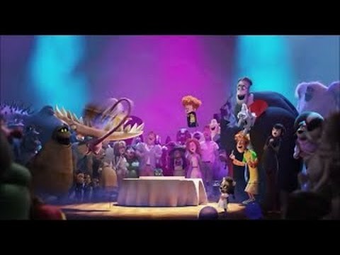Hotel Transylvania 2 I Didn't Do That 2017