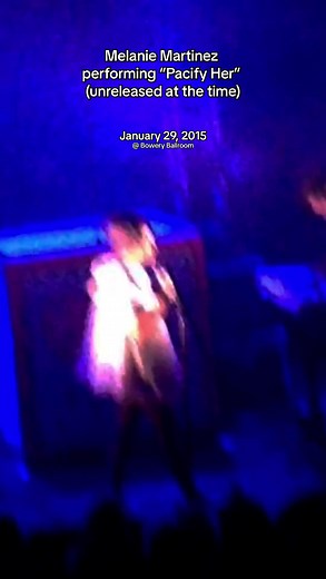 melaniearchive on TikTok