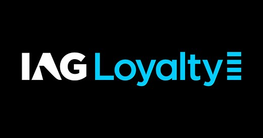 About Us | Read About Our Story So Far | IAG Loyalty