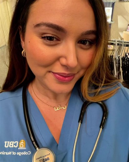 Celebrating CBU-Nursing Program Success!