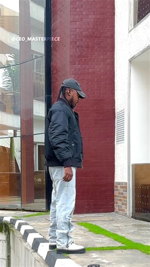 Mr Kachi Iyeh on TikTok