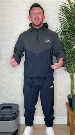 Stylish Tracksuit Review: The One You Need
