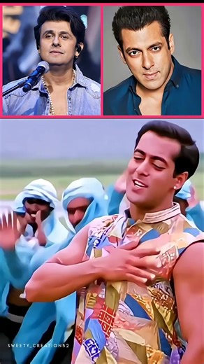 Which Actors Voice Matching Sonu Nigam Songs 6 Different Hero Salman Khan Shahrukh Aamir Govinda