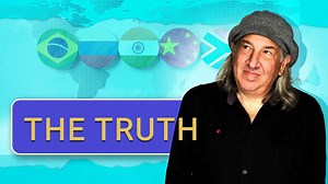 The truth about BRICS (from 40+ year traders) | tastylive's Let me explain