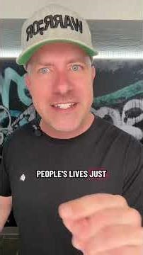 When getting sober the biggest thing is to not be a victim