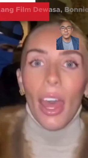 Felix Zulhendri, Ph.D on Instagram: "Kasus receh Bonnie Blue melecehkan Indonesia. Apakah dia salah atau dia justru menunjukkan realita Indonesia? #felixzulhendriphd"