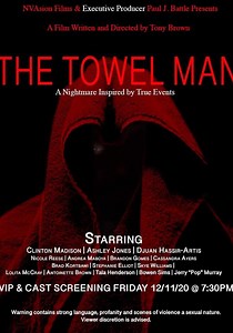 The Towel Man streaming: where to watch online?