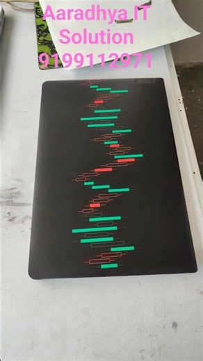 laptop Sticker (9199112971)