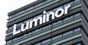 „Luminor“ bankas perspėja apie melagingus pranešimus