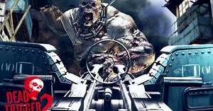 Dead Trigger 2 é lançado de forma gratuita para Android e IOS