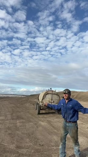 Paddy O’Brien on TikTok