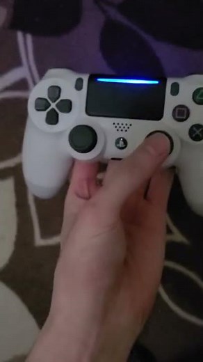 ps4のコントローラーのスティックが勝手に動くときの直し方