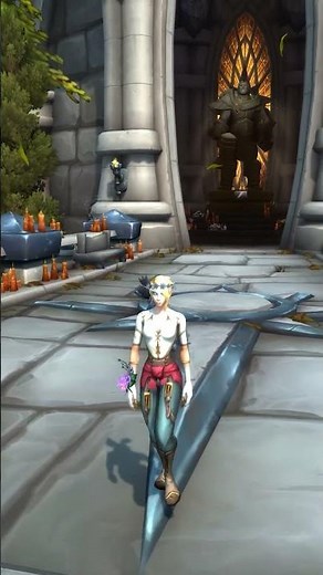 Western Plaguelands #worldofwarcraft #warcraft #film