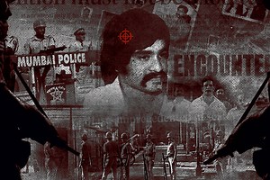Stream It Or Skip It: ‘Mumbai Mafia: Police Vs. The Underworld’ on Netflix, A Doc About Deadly Encounters Between Indian Cops And Gangsters