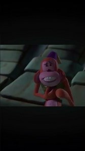 Monkeybone’s death