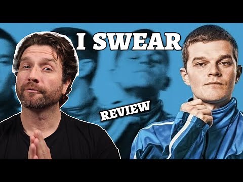 I SWEAR (2025) Movie REVIEW