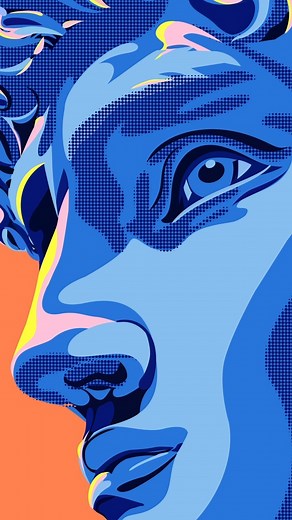 Astute Graphics | Add halftone dot shading In this quick tip tutorial we will look at how to add vector halftone shading to your artwork in Illustrator with... | Instagram