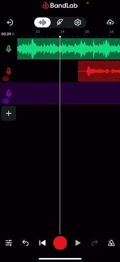 初心者のためのBandLab Mix方法と歌ミックスのやり方