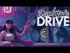 Dead Static Drive | First Look
