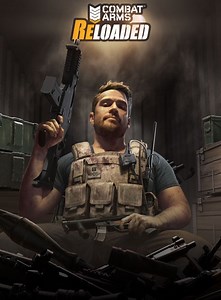 Combat Arms : Reloaded sur PC