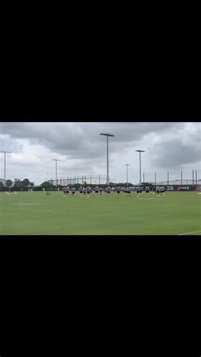5.9K views · 119 reactions | Inter Miami team during the training session. | Leo Messi LM10 | Facebook