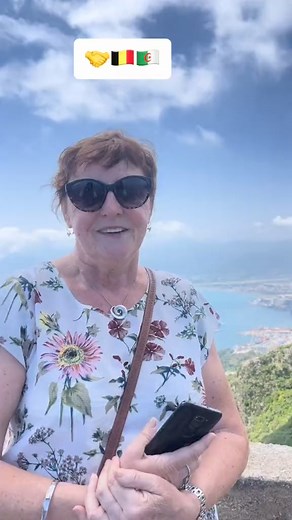 L'établissement Benmerad le plus vu sur les réseaux ces deux derniers jours qui ont eu un joli retour des touristes bravo a ce genre d'initiatives sont tellement atirrant avec leur uniforme ça devrait être ainsi dans toute l'Algérie | TICHY juste pour info