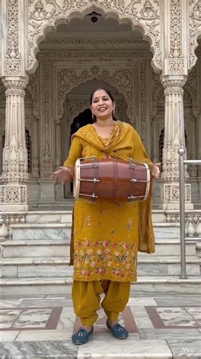 Lene aaja Khatu wale rings ke use mod per